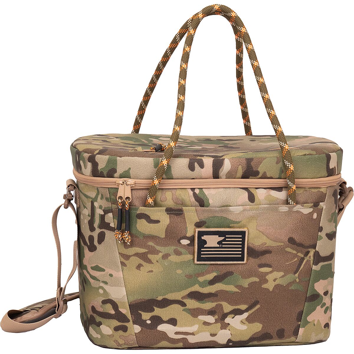 Image of Mountainsmith 24L Cooler Cube Multicam, One Size