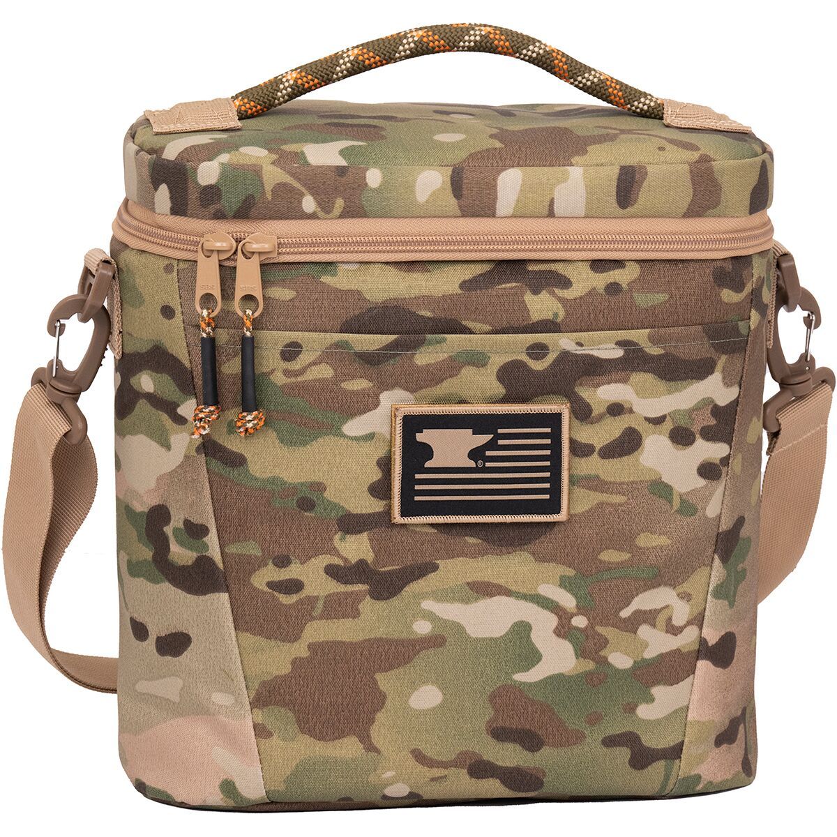 Image of Mountainsmith The Sixer 12L Soft Cooler Multicam, One Size