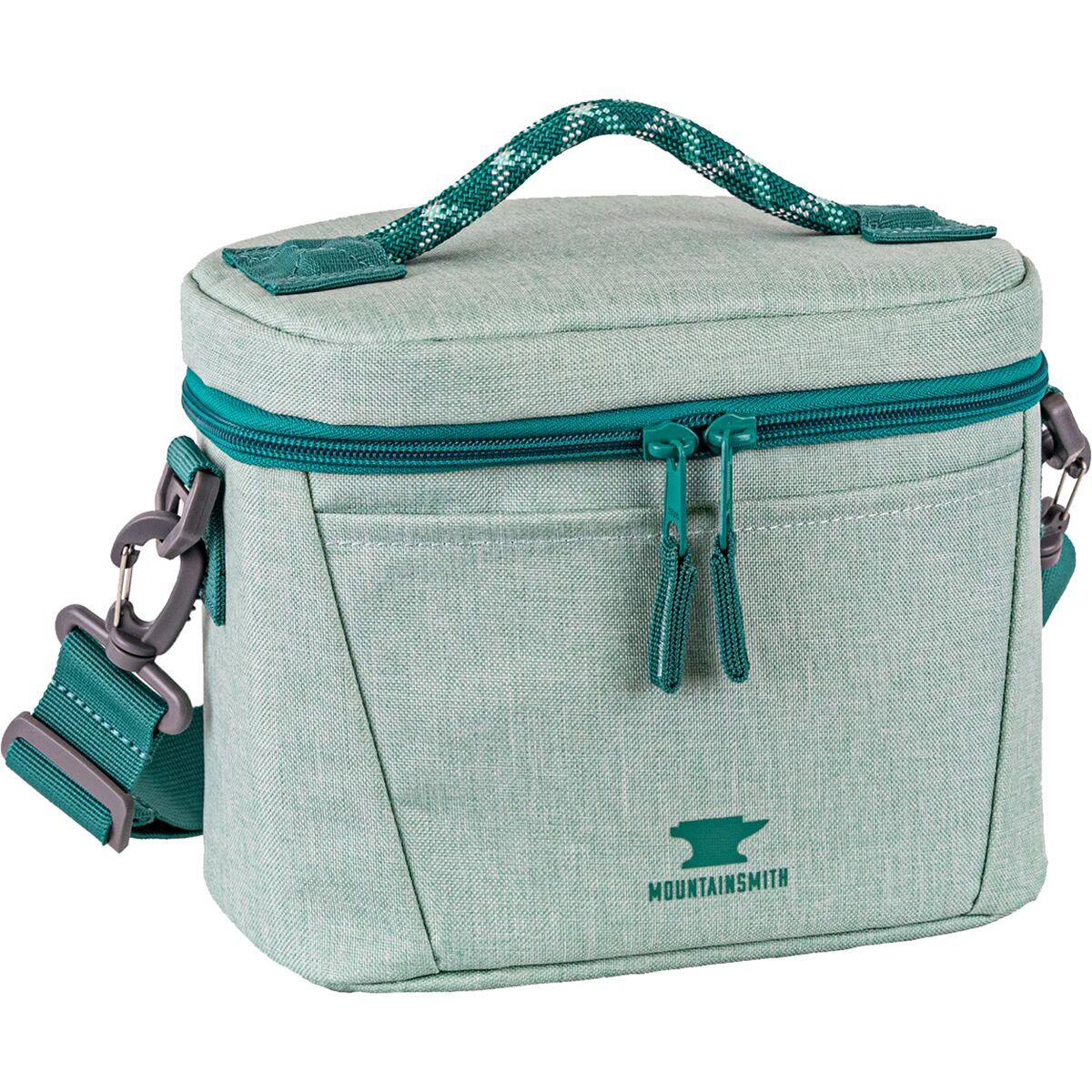 Mountainsmith The TakeOut 6L Soft Cooler Lichen Green, One Size
