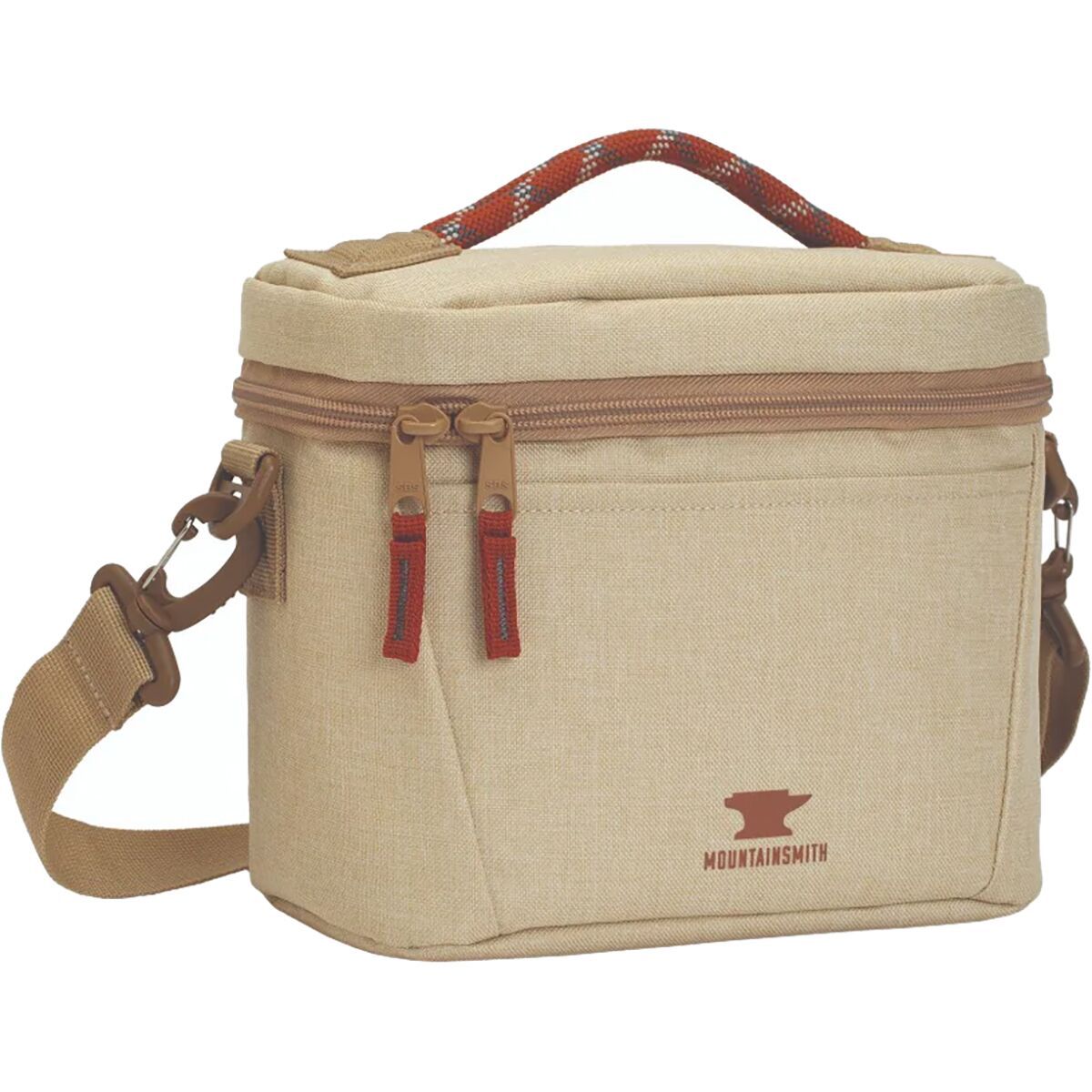 Mountainsmith The TakeOut 6L Soft Cooler Light Sand, One Size