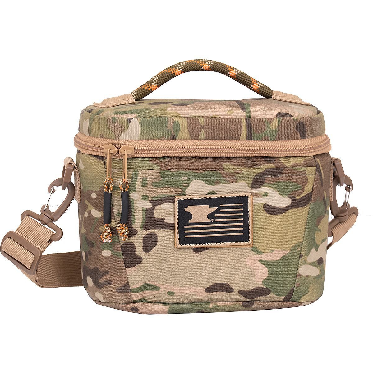 Image of Mountainsmith The TakeOut 6L Soft Cooler Multicam, One Size