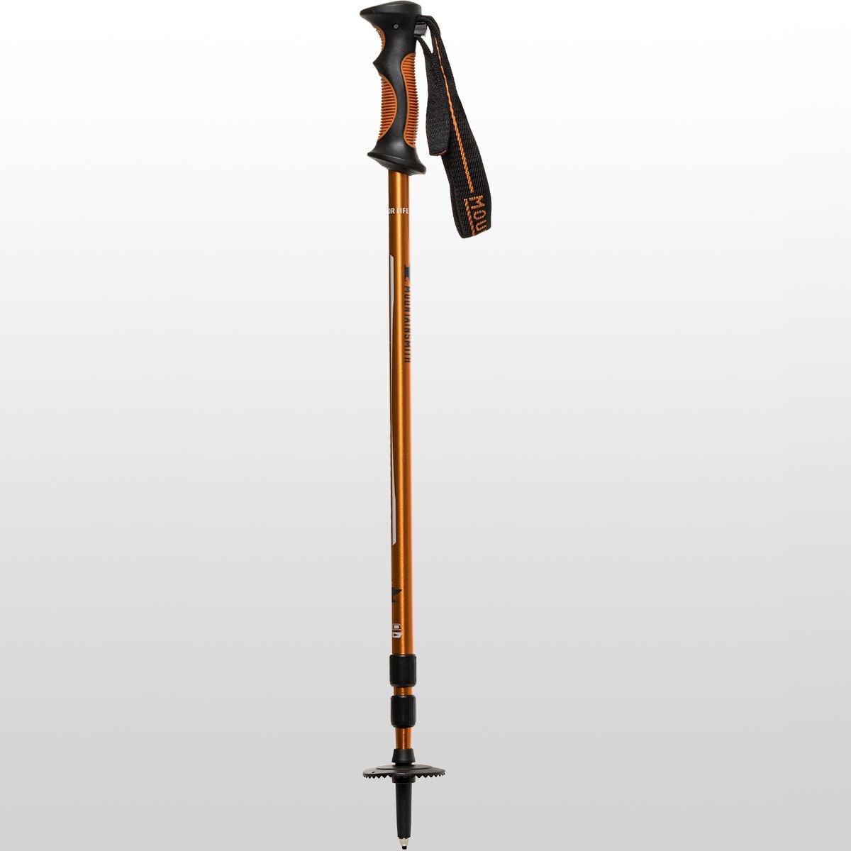 Mountainsmith Pinnacle Trekking Poles Hike Camp