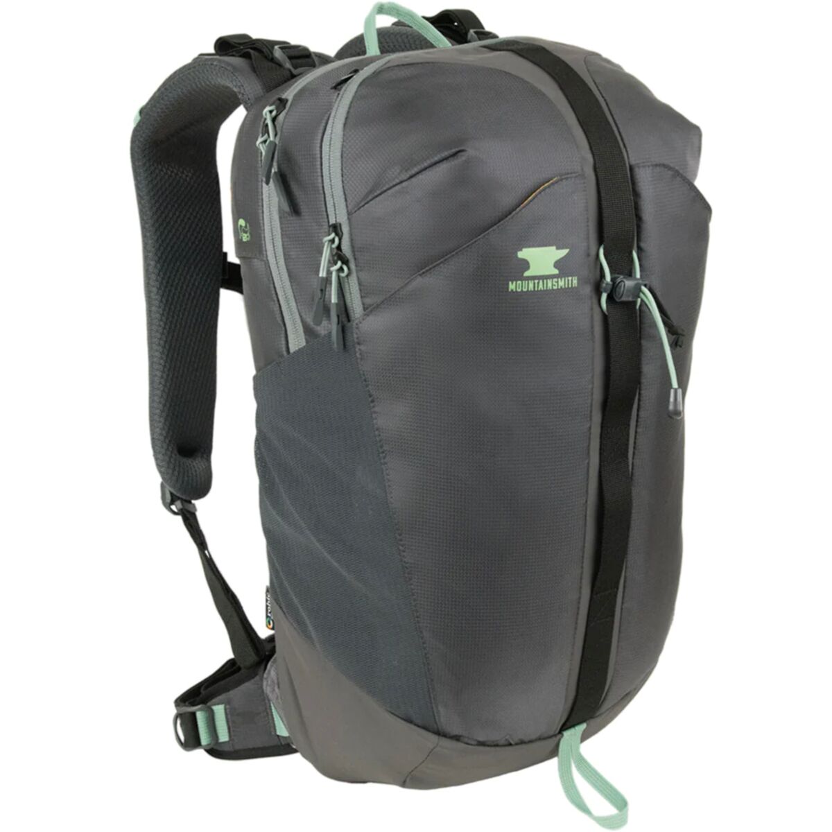 Mountainsmith Apex 25L Backpack - Accessories