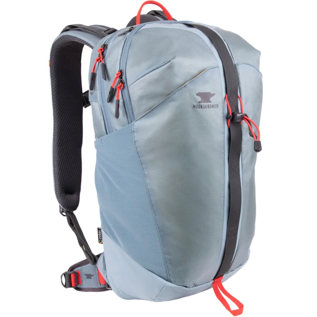 Image of Mountainsmith Apex 25L Backpack Smoke Blue, One Size