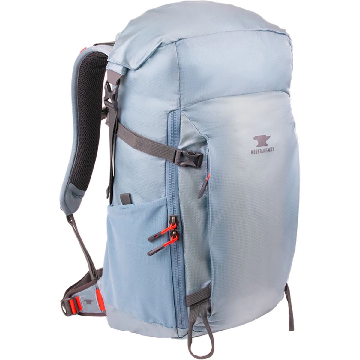 Mountainsmith Scream 30L Backpack Smoke Blue, One Size