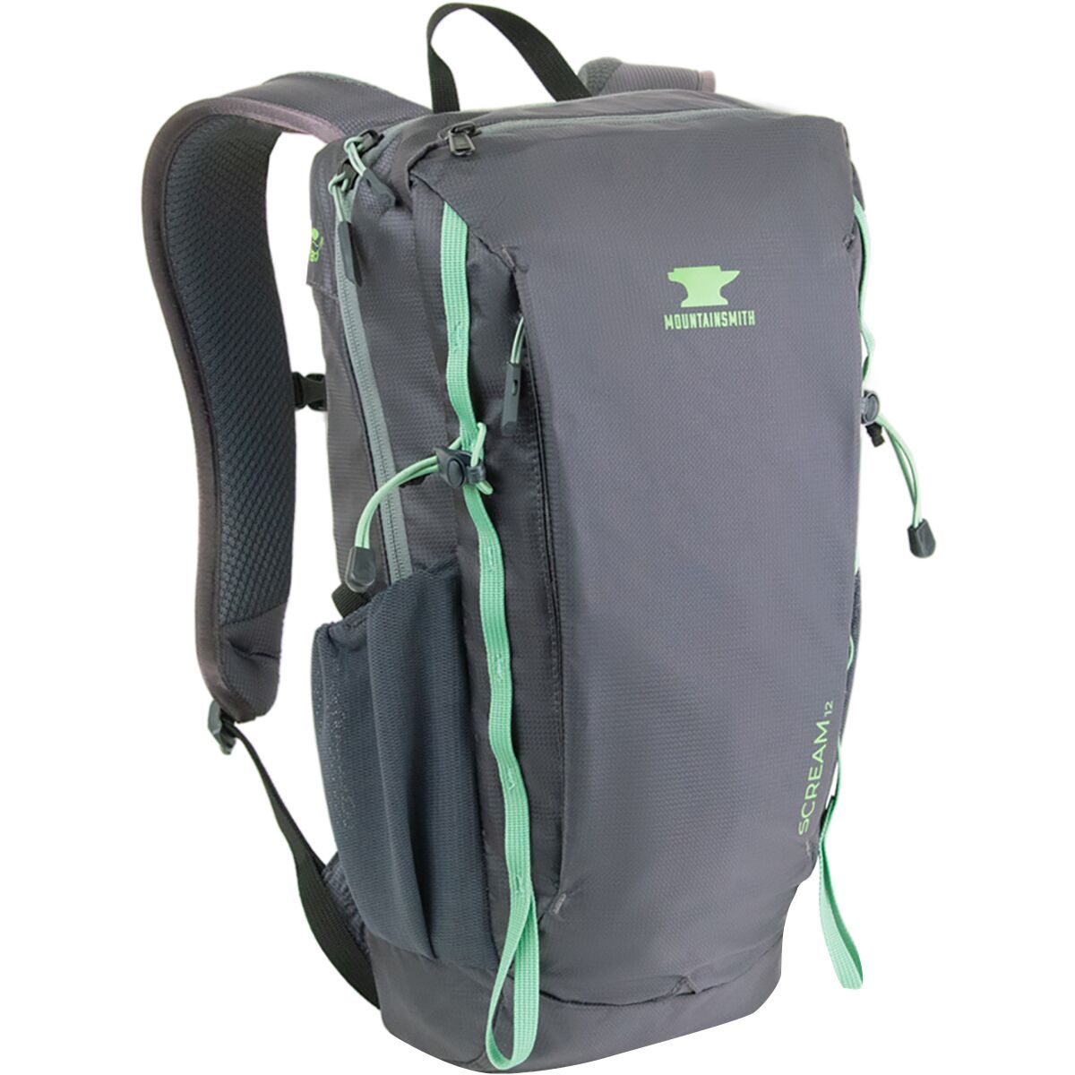 Mountainsmith Scream 12L Backpack Phantom, One Size
