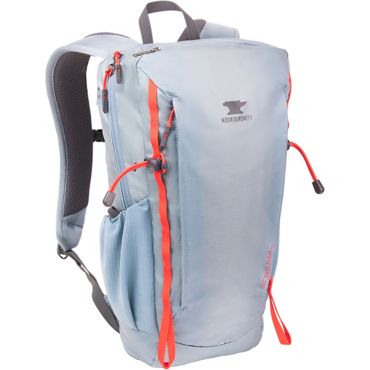 Mountainsmith Mountainsmith Scream 12L Backpack Smoke Blue, One Size