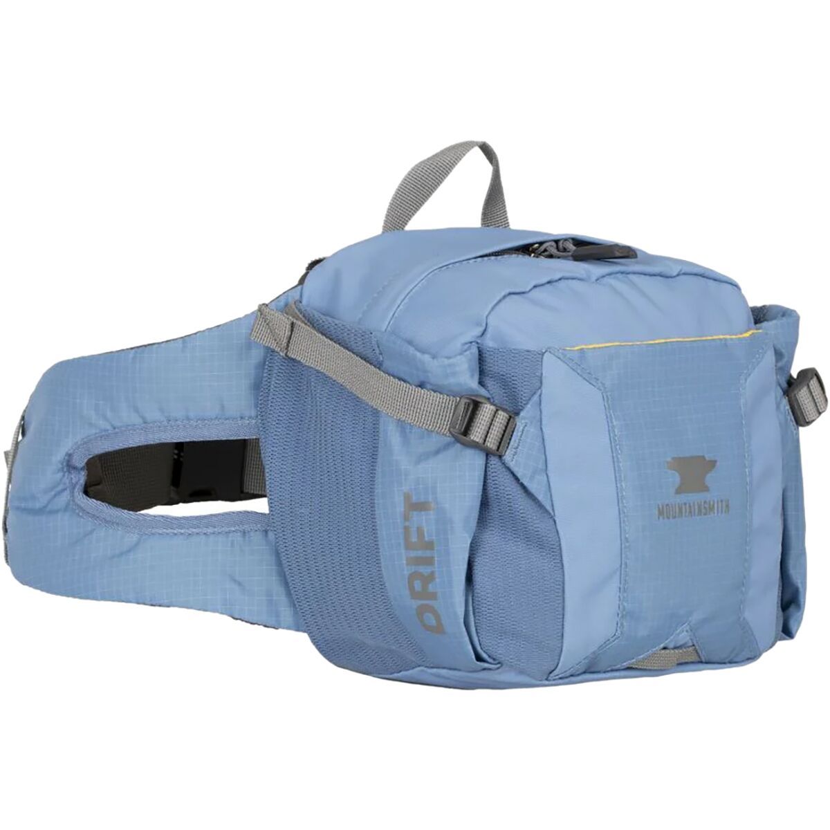 Mountainsmith Drift 5L Lumbar Pack Coronet Blue, One Size