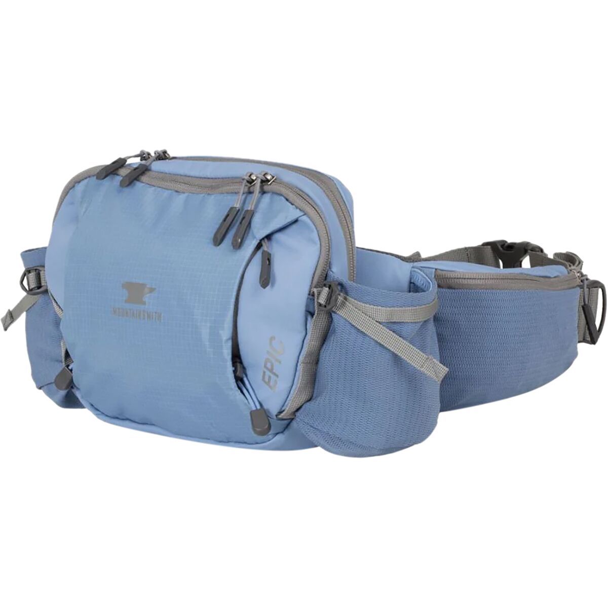 Mountainsmith Groove Lumbar Pack - Fanny Pack For Hiking, Running & Outdoor Activities