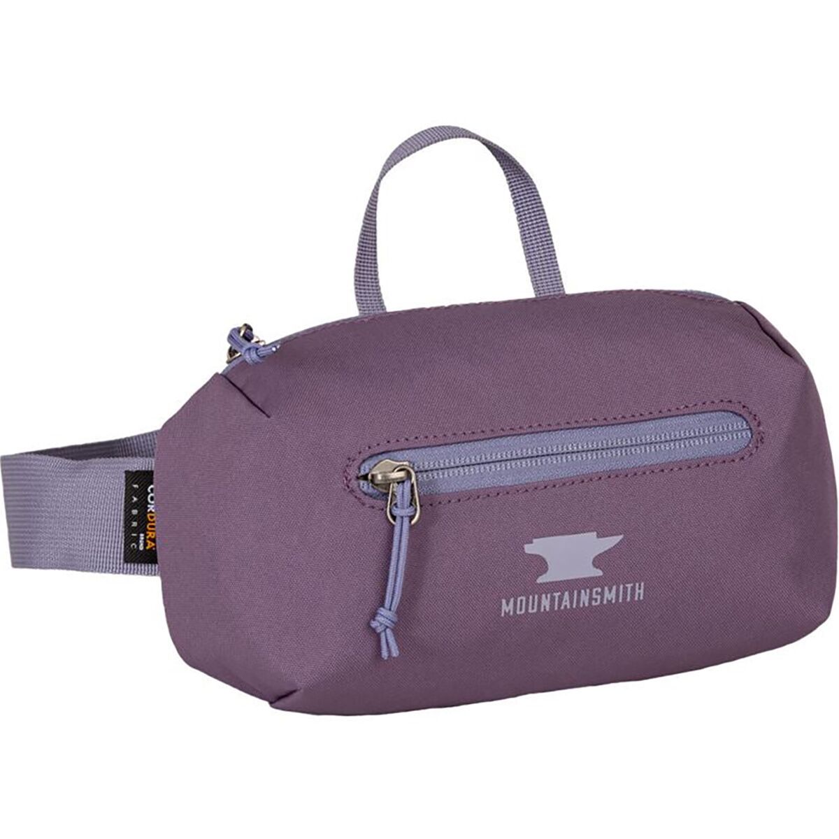 Mountainsmith Flow 1.2L Lumbar Pack Black Plum, One Size