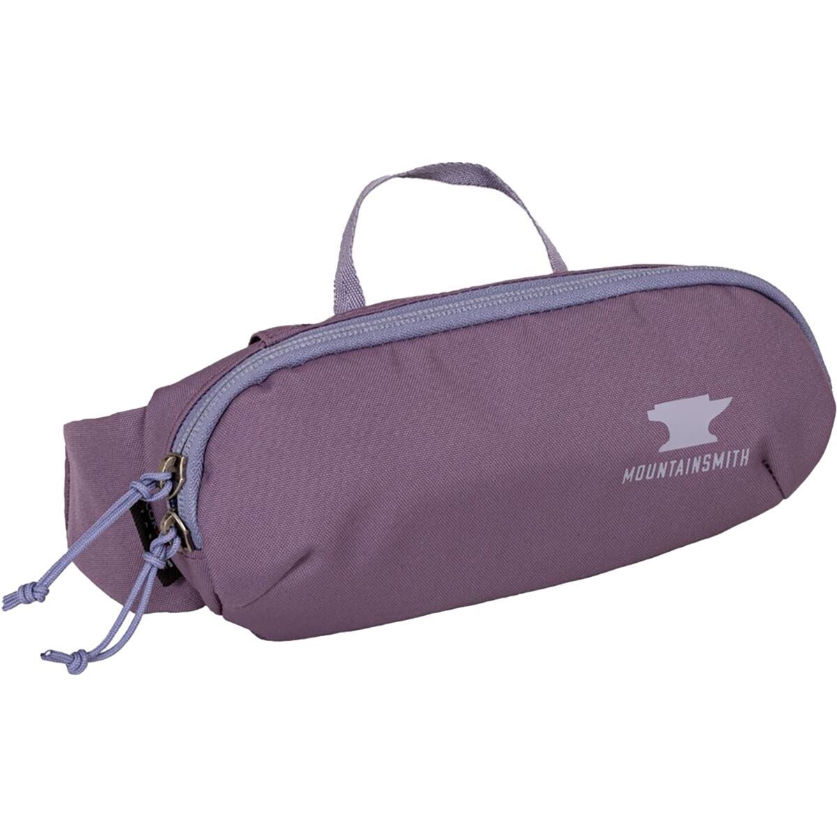 Image of Mountainsmith Groove Lumbar Pack Black Plum, One Size