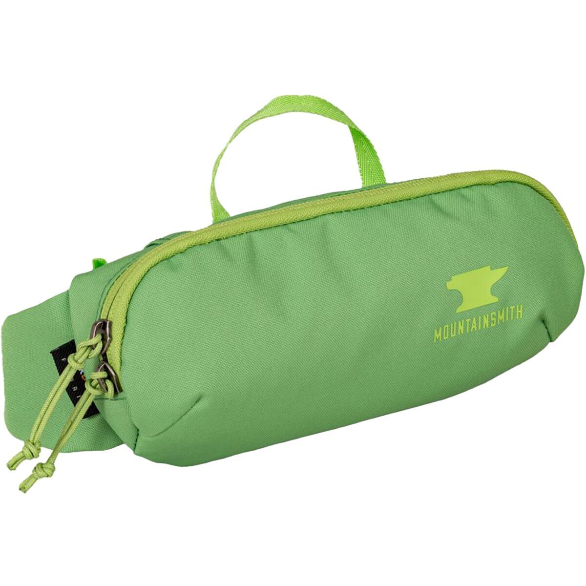 Mountainsmith Groove Lumbar Pack Meadow Green, One Size