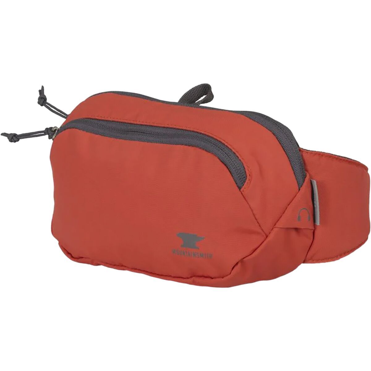 Image of Mountainsmith Vibe 1.5L Lumbar Pack Cinnamon Red, One Size