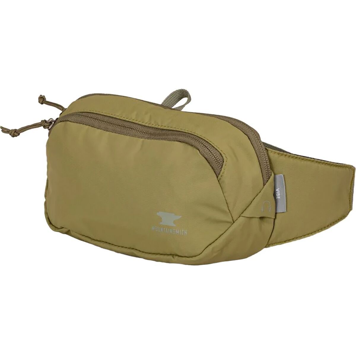 Image of Mountainsmith Vibe 1.5L Lumbar Pack Olive Green, One Size