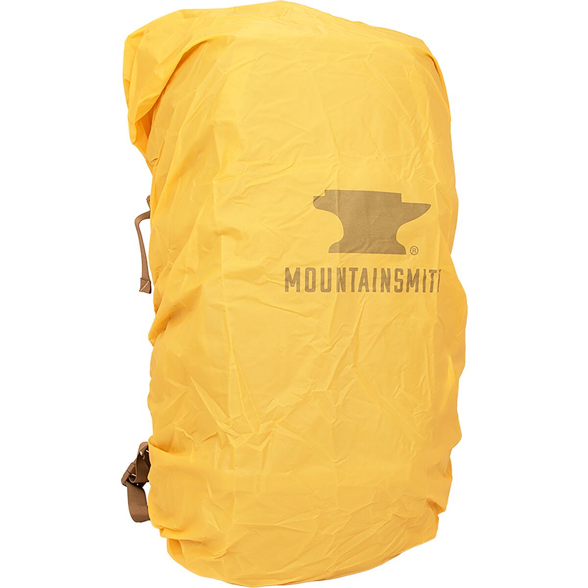 Image of Mountainsmith Backpack Rain Cover Lemon Chrome, Small