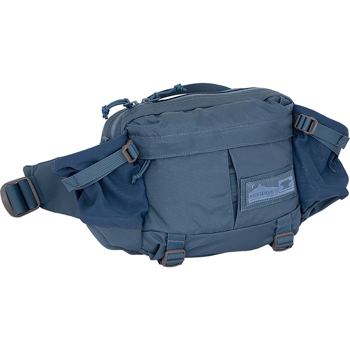 Mountainsmith Mountainsmith Drift 5L Lumbar Pack Tempest, One Size