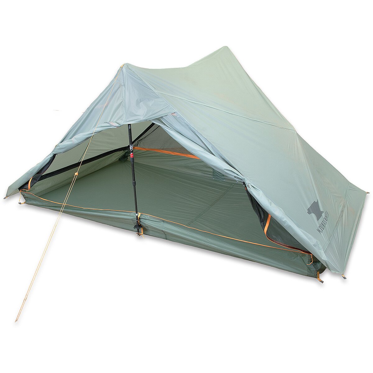 Mountainsmith MTN Shelter NEO Tent: 2-Person 3-Season w/Pole