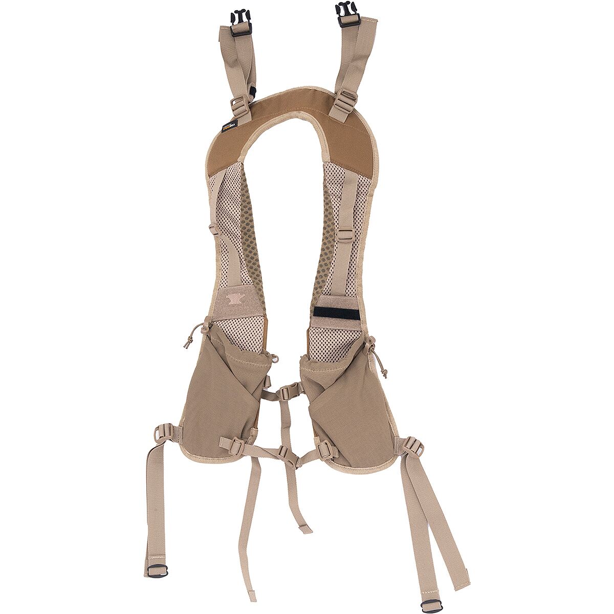 Mountainsmith Mountainsmith Strapettes EVO Coyote, One Size