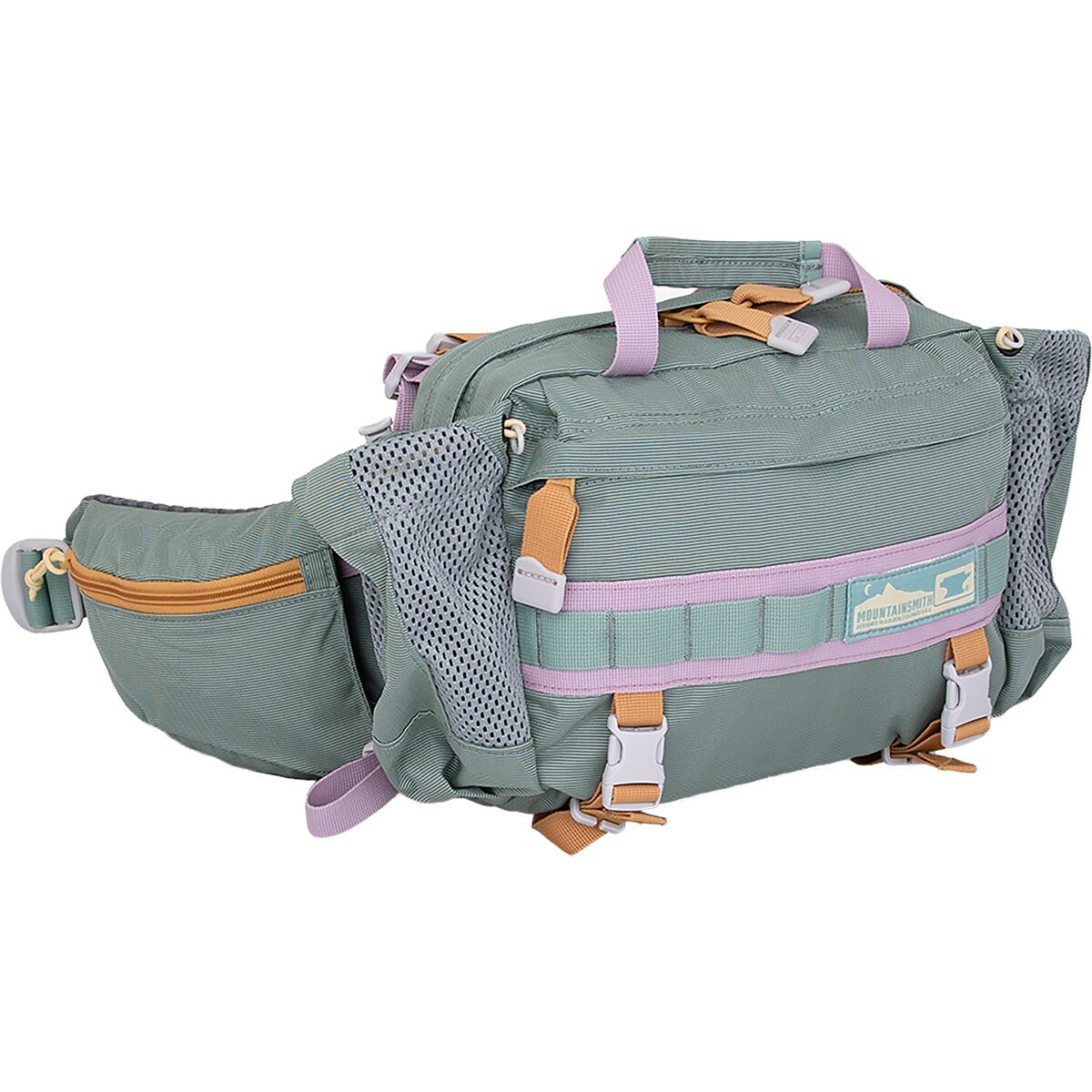 Image of Mountainsmith Tour 7L Lumbar Pack Marine, One Size