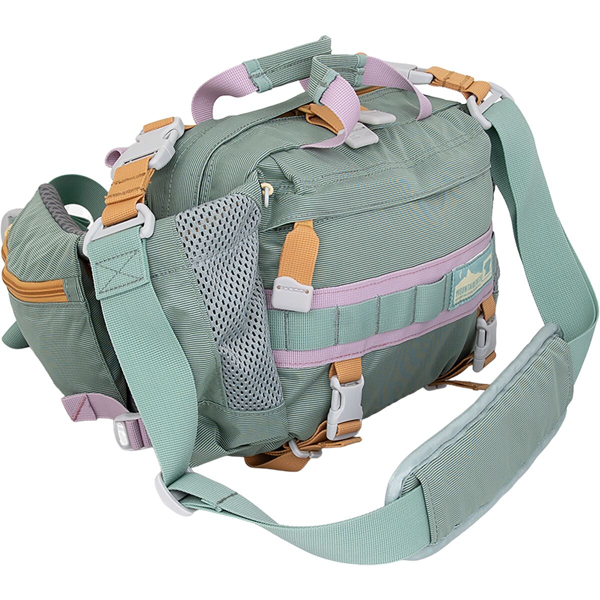 Mountainsmith Tour 7L Lumbar Pack - Hike & Camp