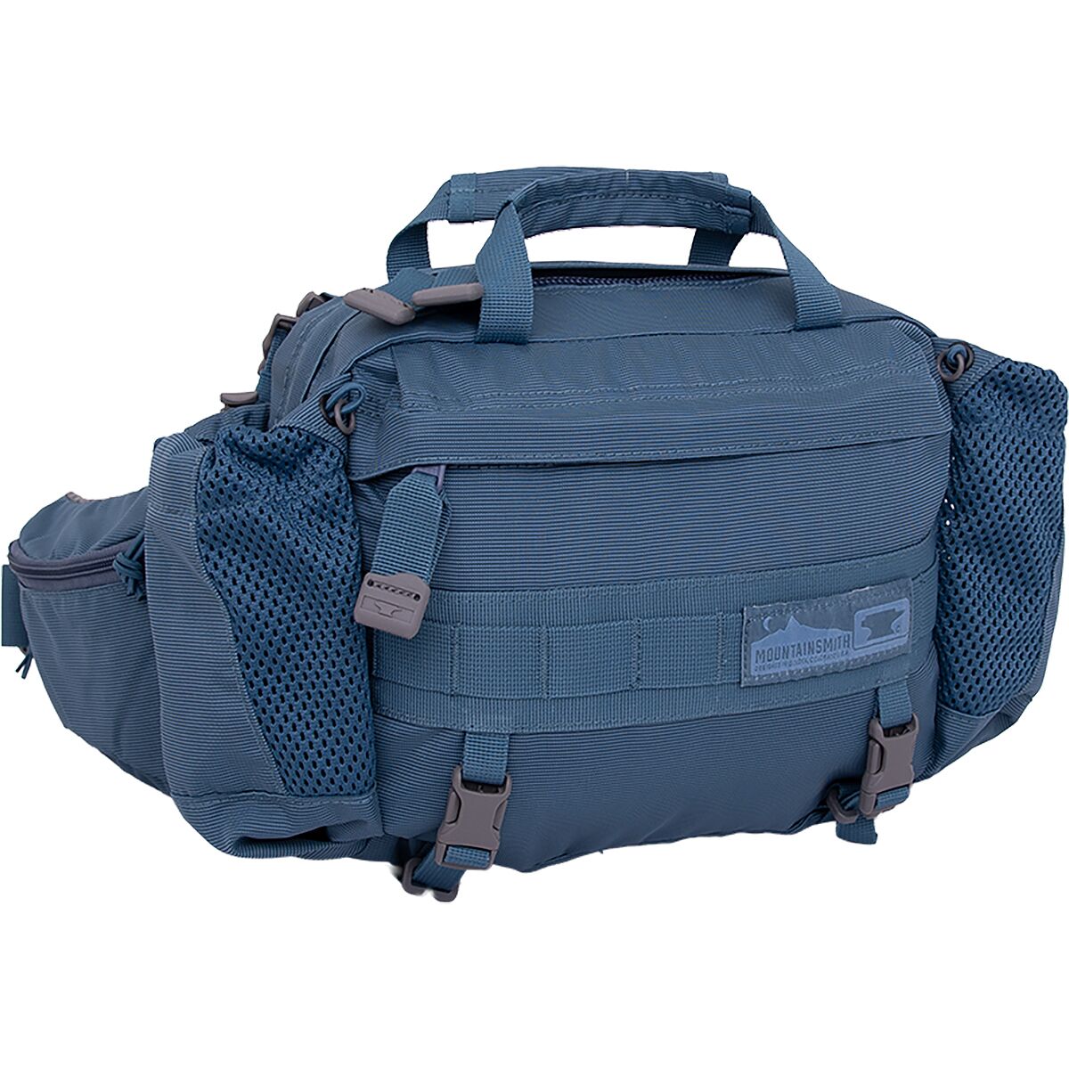 Image of Mountainsmith Tour 7L Lumbar Pack Tempest, One Size