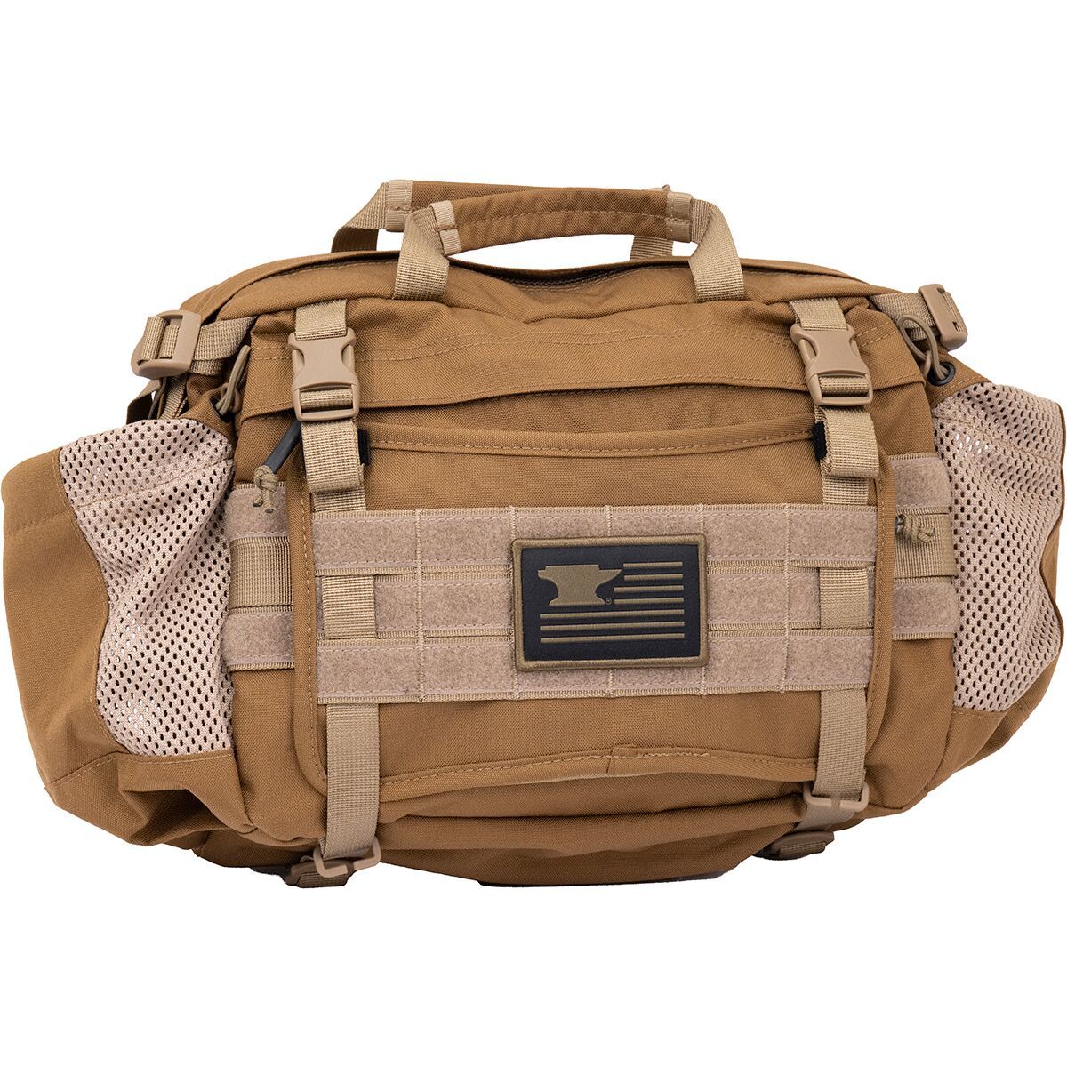 Image of Mountainsmith Tour EVO Pack Coyote, One Size