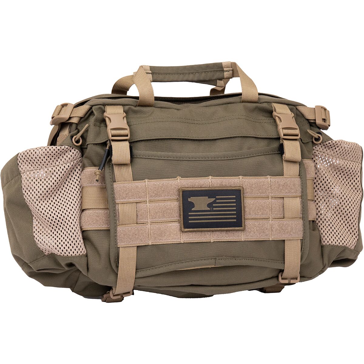 Mountainsmith Mountainsmith Tour EVO Pack Loden, One Size