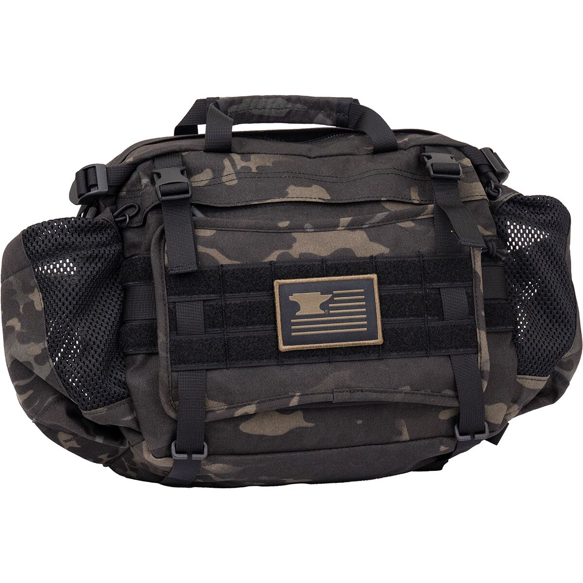 Image of Mountainsmith Tour EVO Pack Multicam Black, One Size