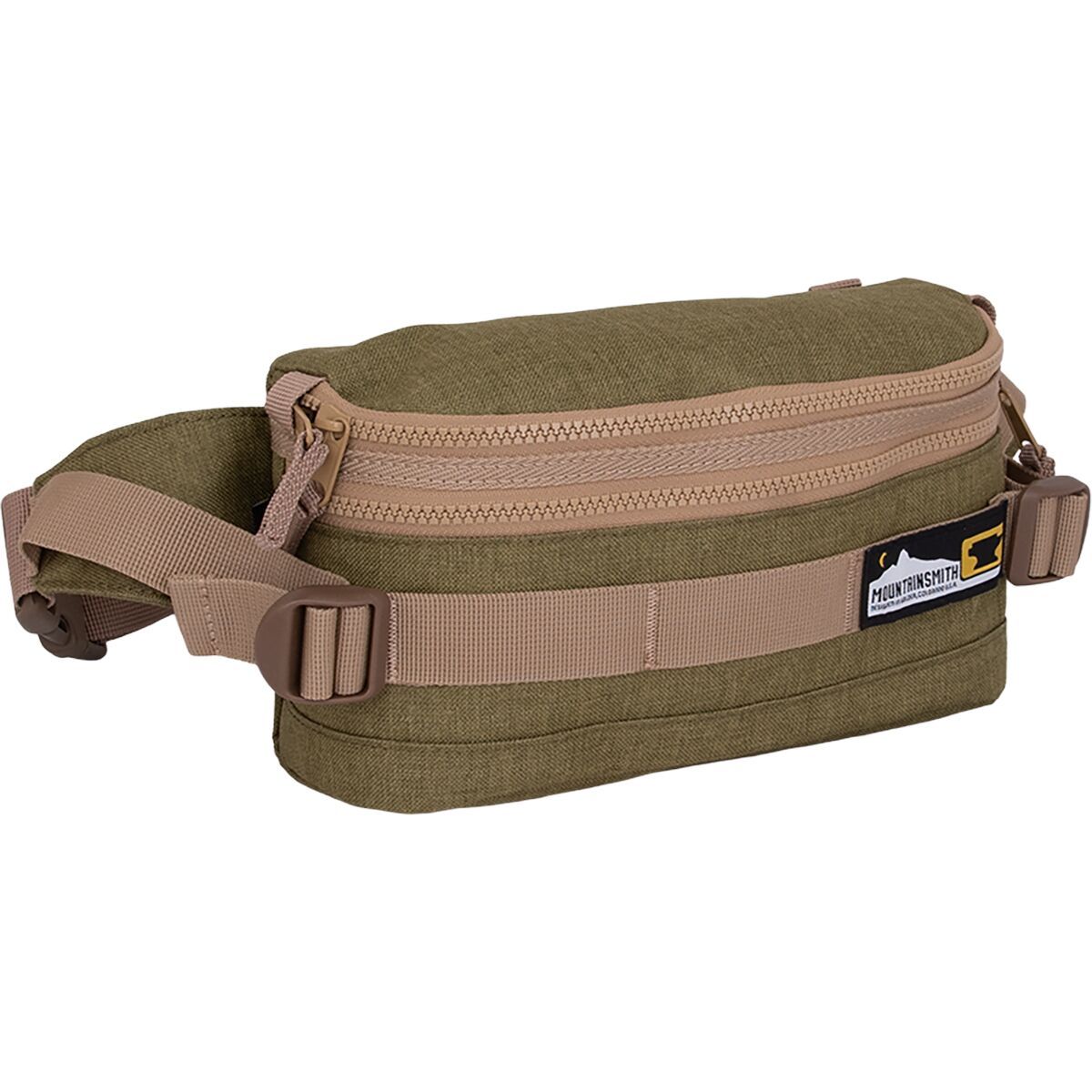 Image of Mountainsmith Trippin Hip Pack Cedar Green, One Size