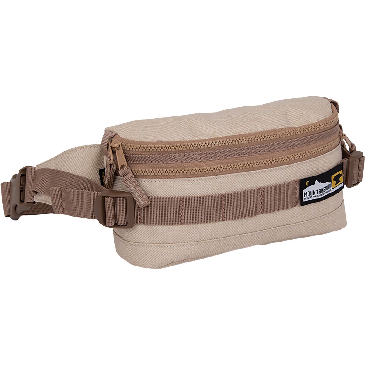 Image of Mountainsmith Trippin Hip Pack Light Sand, One Size