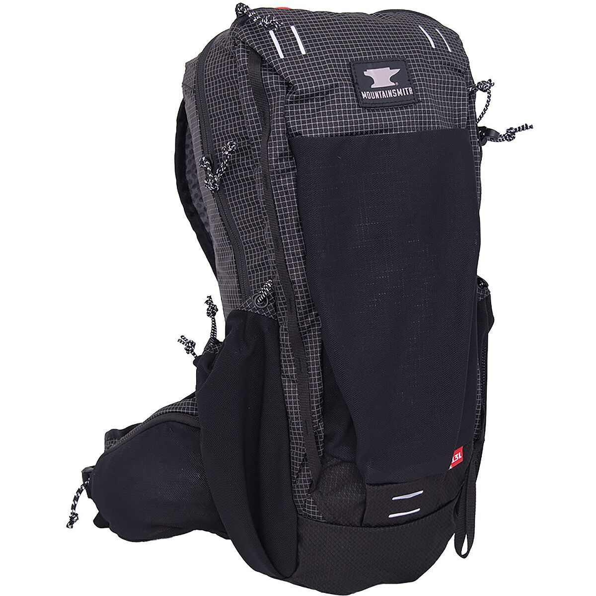 Mountainsmith Zerk 13 Backpack w/2L Bladder Darknight