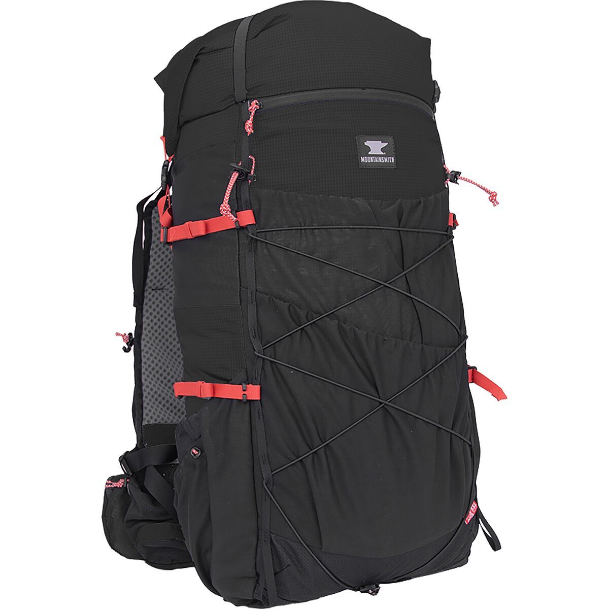 Mountainsmith Zerk 55 Backpack Darknight, Large