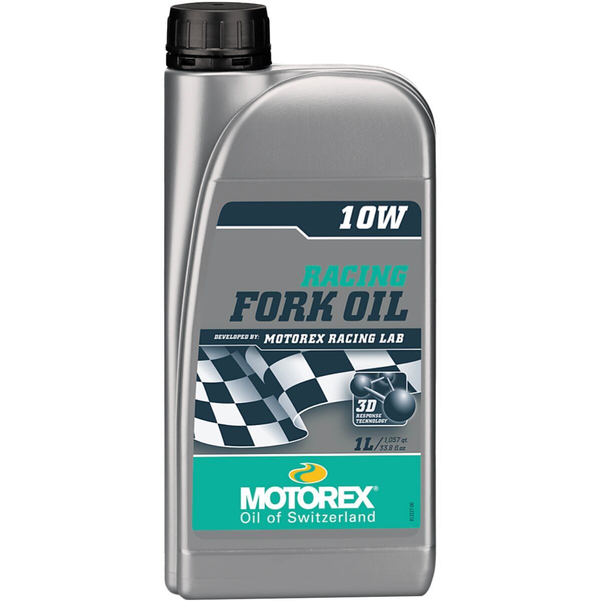 Image of Motorex Racing Fork Oil 10W, 1L