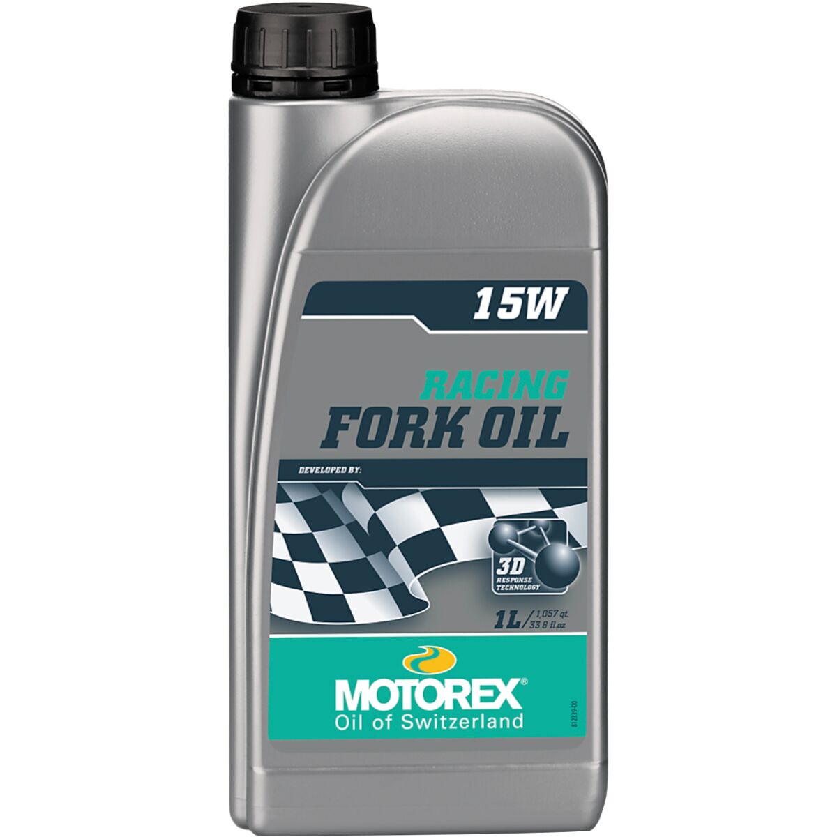 Motorex Motorex Racing Fork Oil 15W, 1L