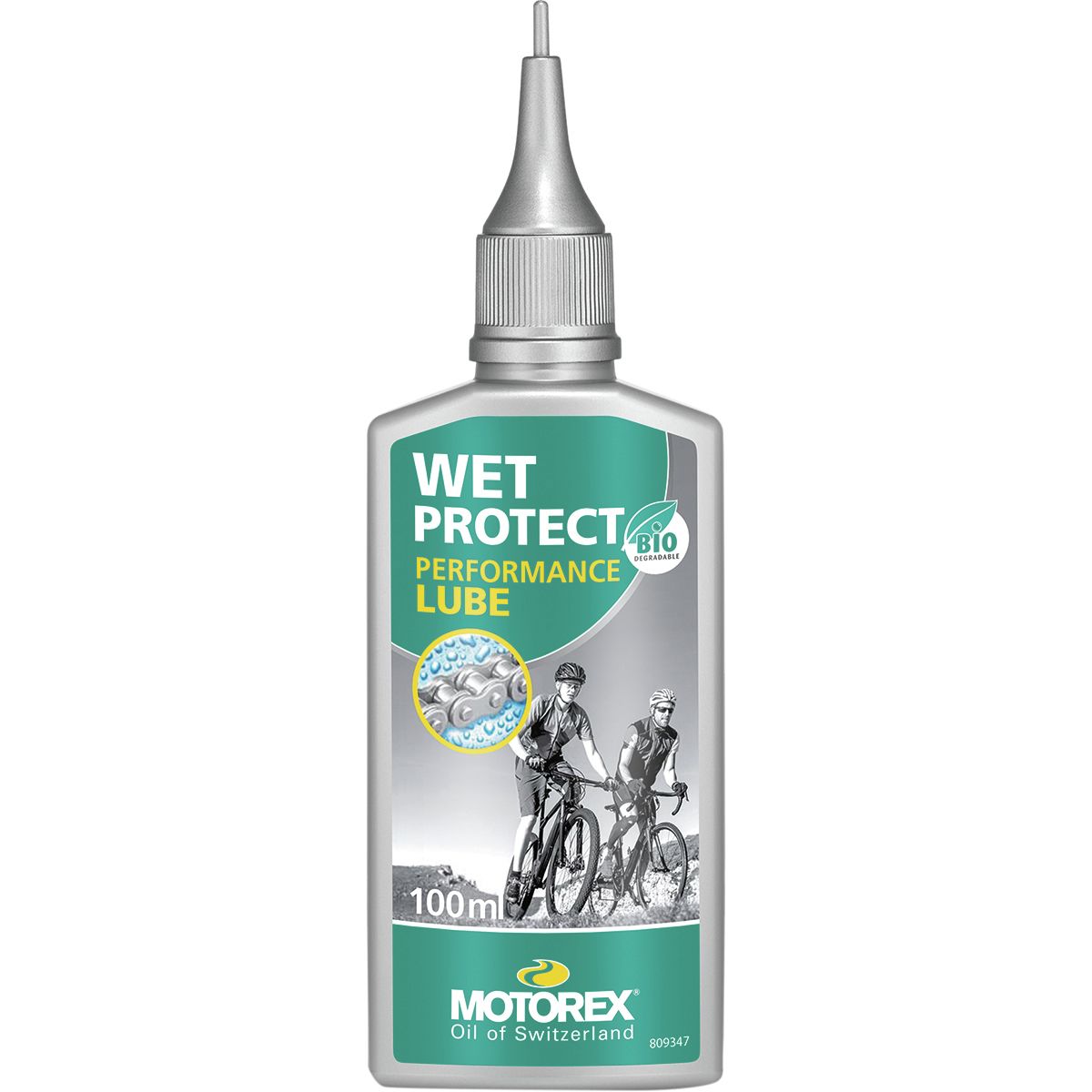 Motorex Motorex Wet Protect Lube