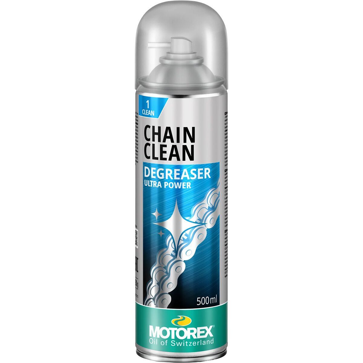 Image of Motorex Bike Chain Degreaser Drip, 5L