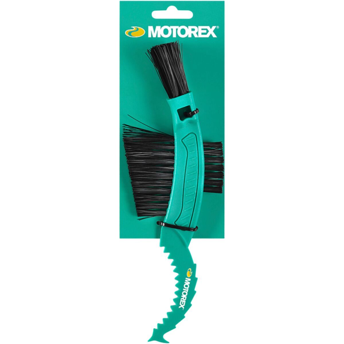 Image of Motorex Cleaning Brush Cassette, One Size