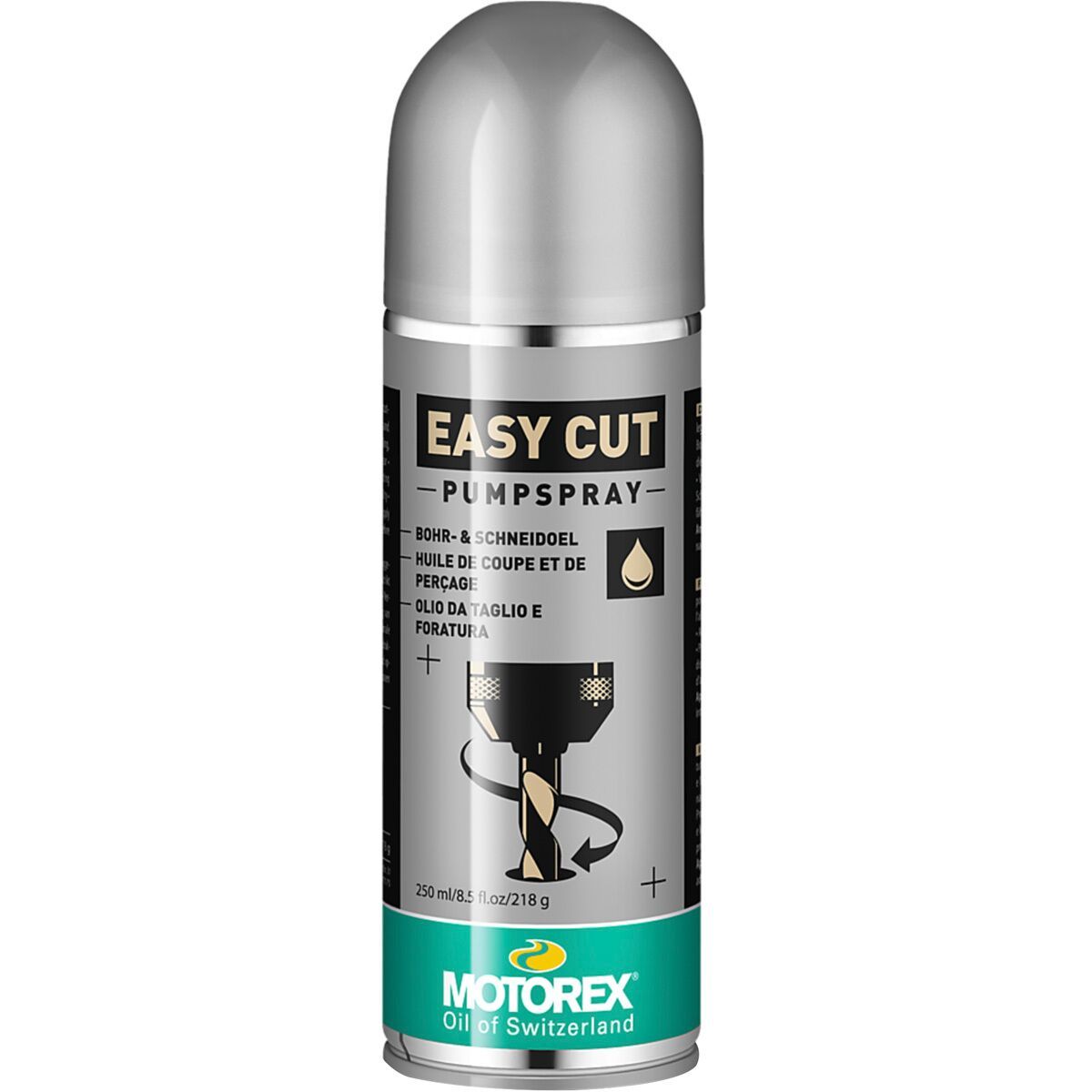 Image of Motorex Easy Cut One Color, 250ml