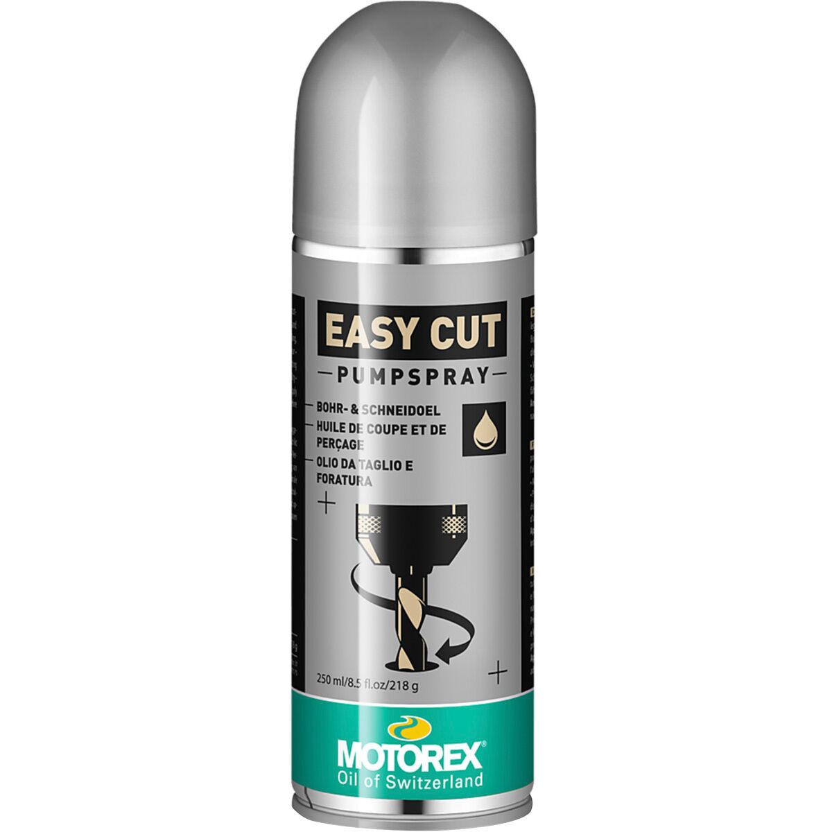 Motorex Motorex Easy Cut One Color, 250ml