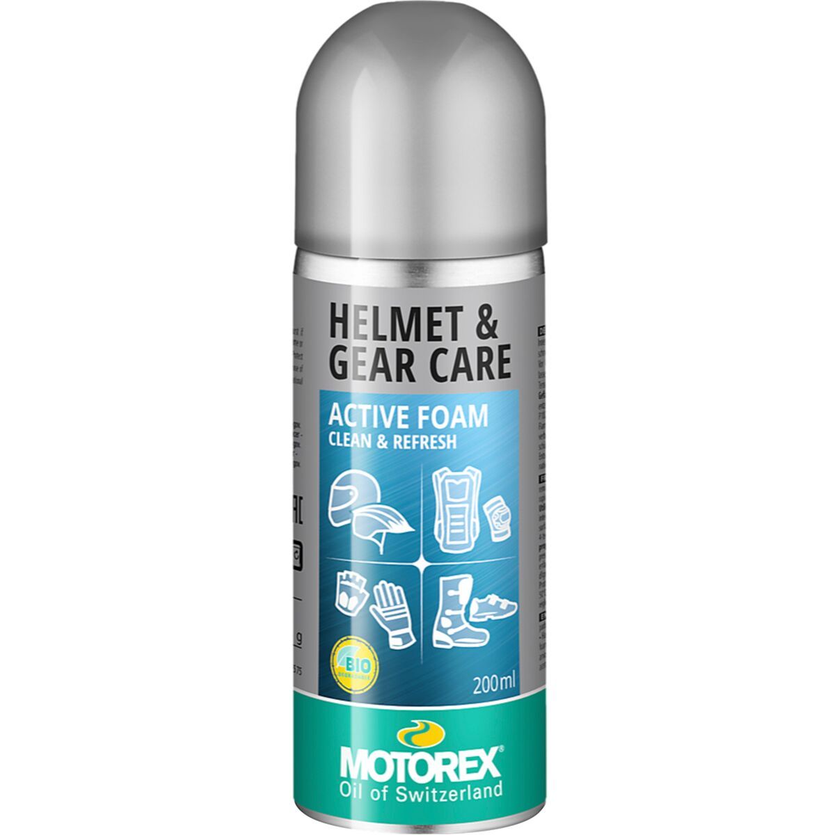 Image of Motorex Helmet Care One Color, 200ml