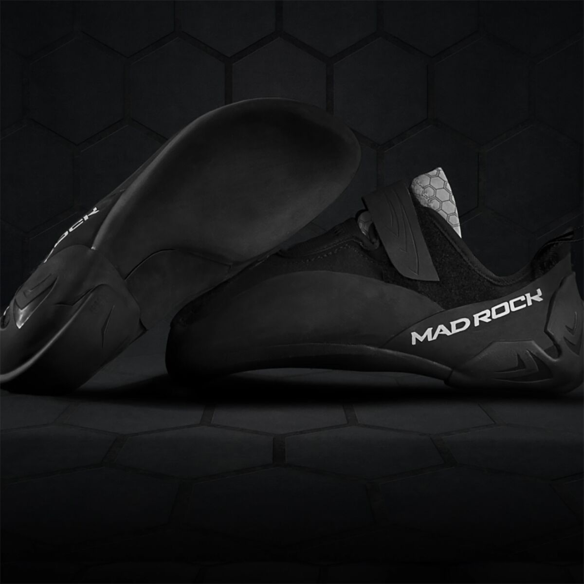 mad rock drone low volume