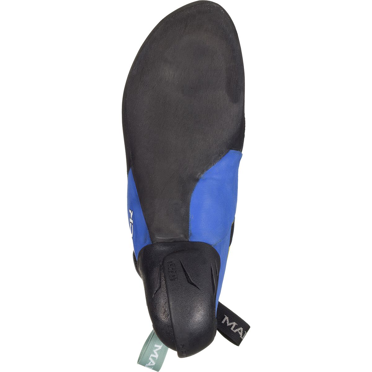 mad rock drone low volume