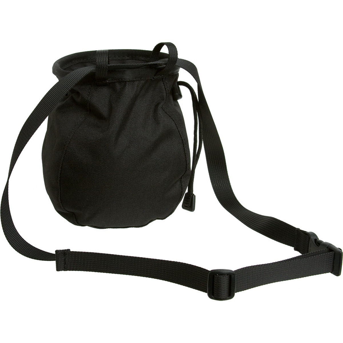 Mad Rock Kangaroo Zip Chalk Bag - Climb
