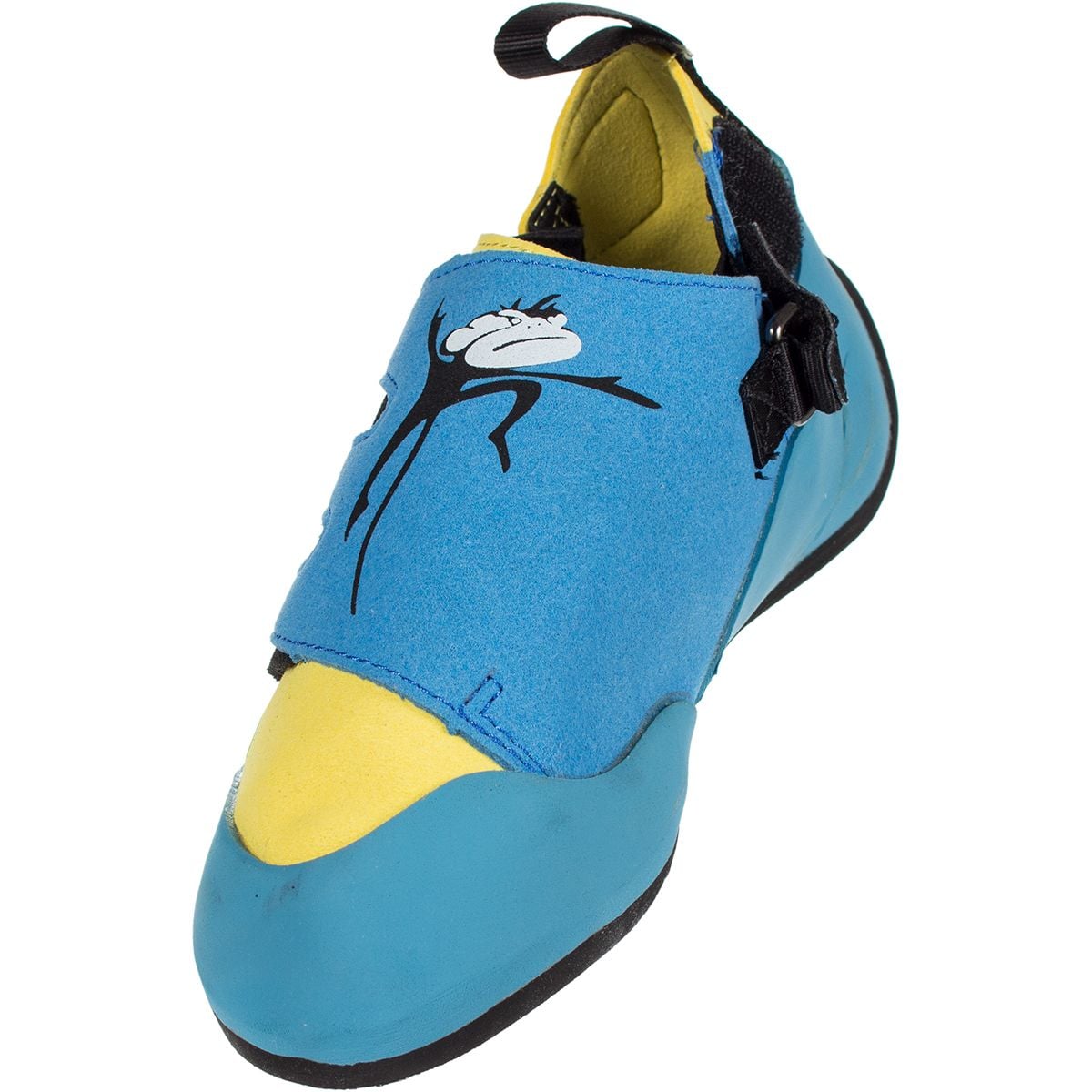 mad rock kids climbing shoes