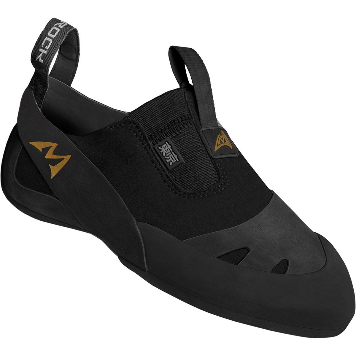Remora HV Tokyo Edition Climbing Shoe by Mad Rock