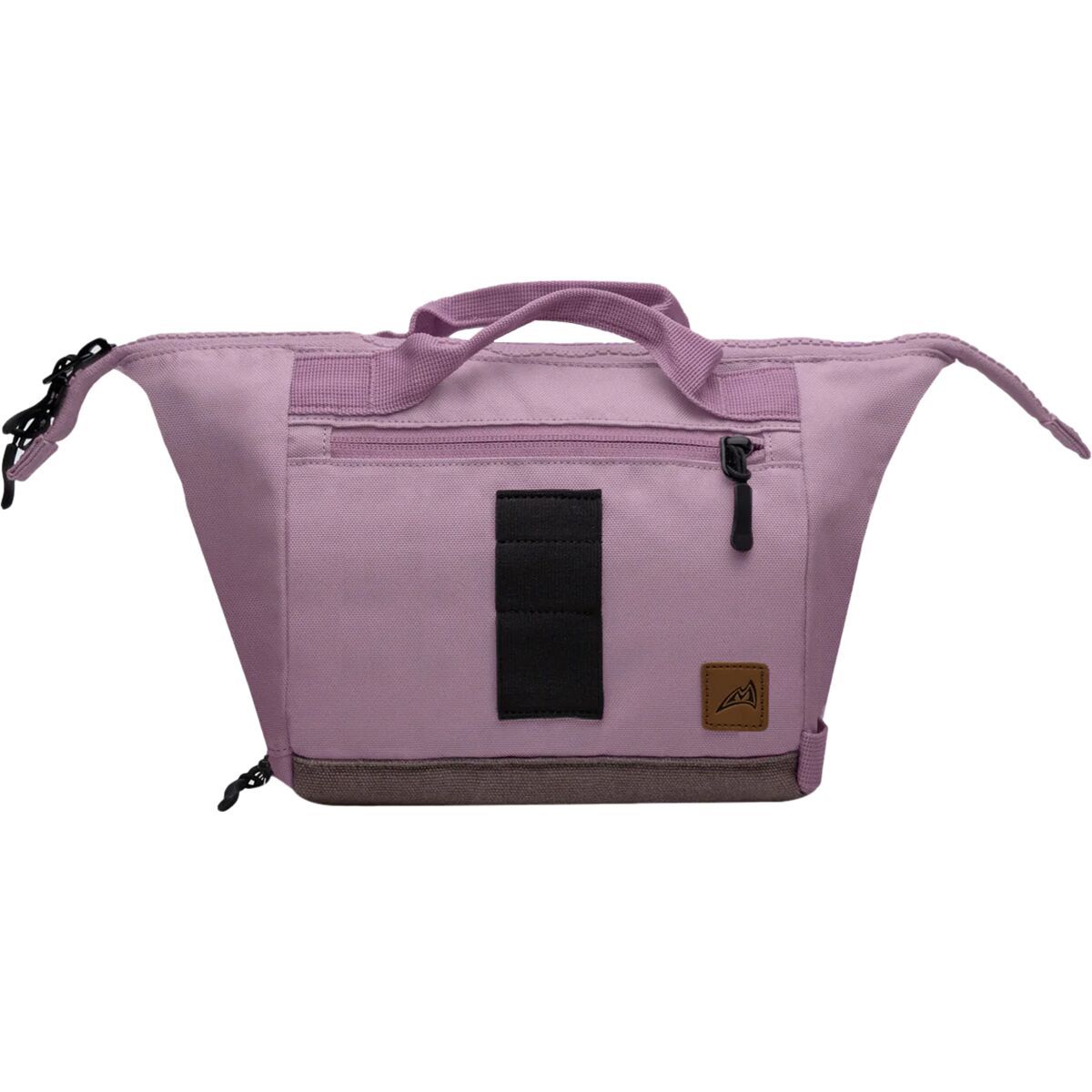 Image of Mad Rock Hanger Chalk Pot Lavender, One Size