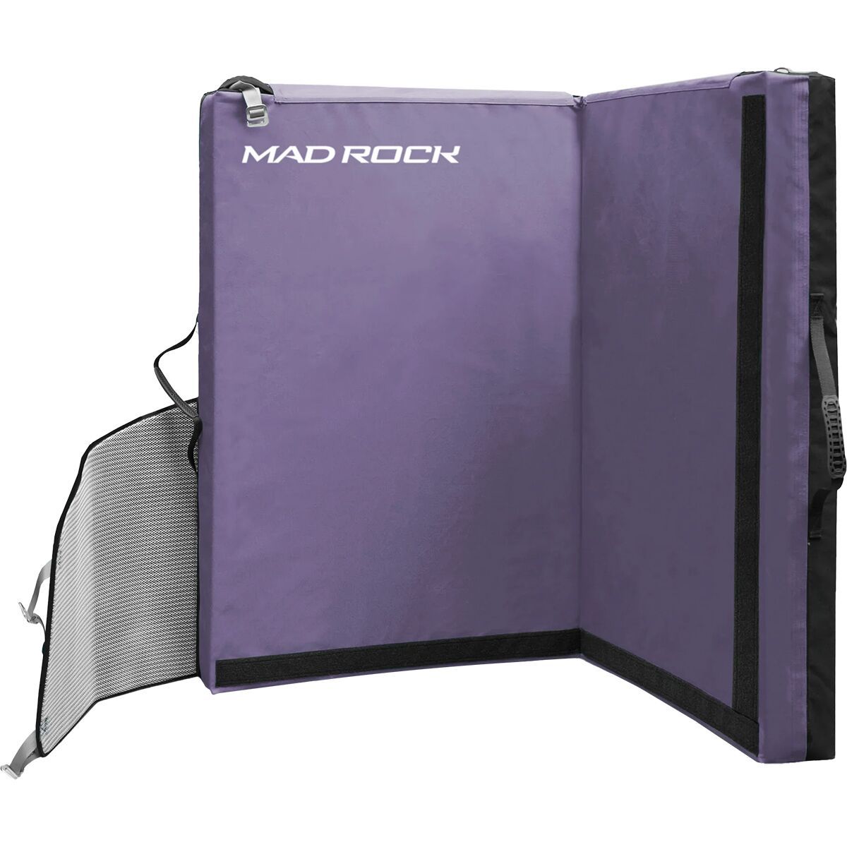Image of Mad Rock Duo Pad Lavendar, One Size