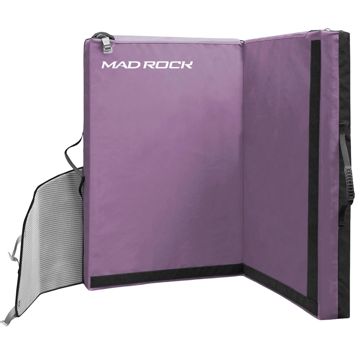 Mad Rock Mad Rock Duo Pad Lavender, One Size
