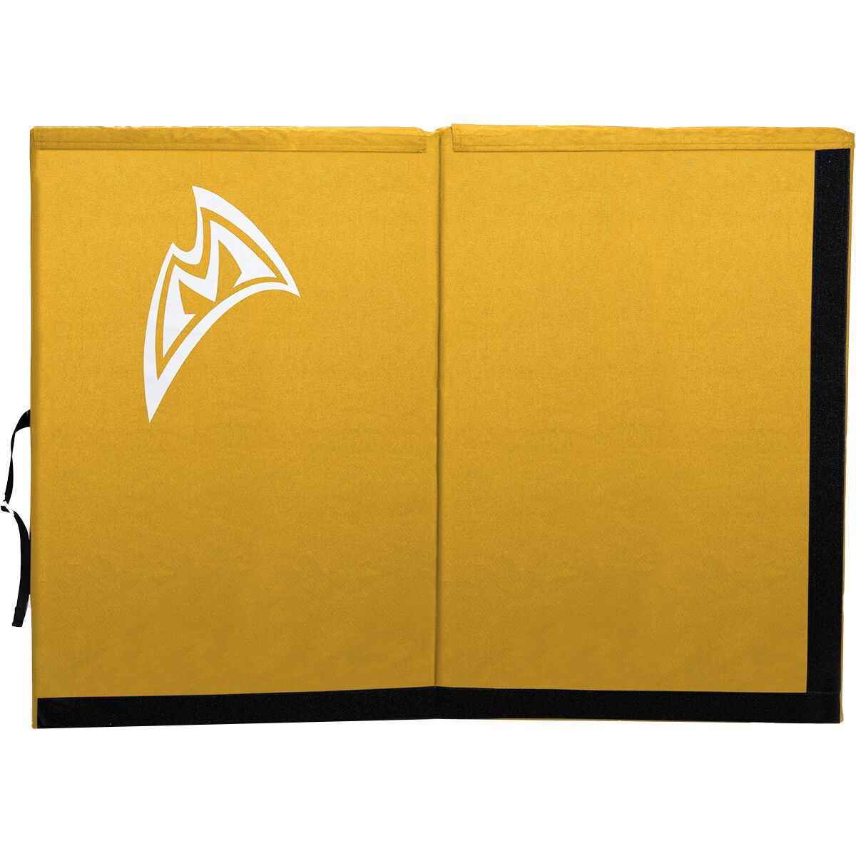 Mad Rock Mad Rock Duo Pad Saffron Yellow, One Size