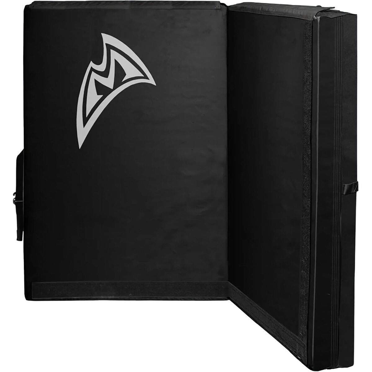 Image of Mad Rock Mad Pad Black/White, One Size